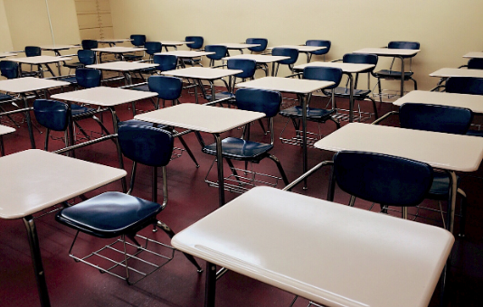 Is there anything positive in school closure? Yes! The window is open to learn new ways to teach and learn.
Read more from my blog. #gamification #pandemia #onlinelearning #re
 seppo.io/blog/anything-…