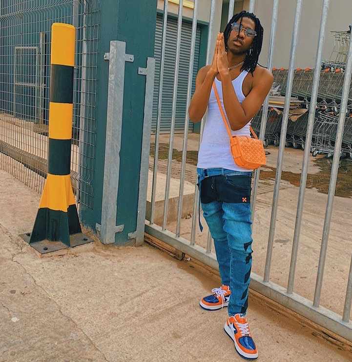 shugharanking's tweet photo. Happy birthday @IamDeeMoneey 
#atankpa moko b3 https://t.co/KqIEJi7iG5