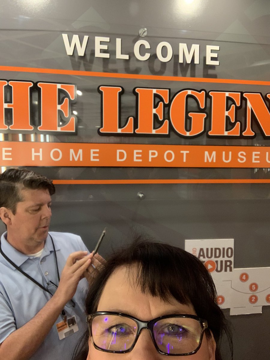 What a great week of learning. Going to miss all getting ready to begin the next chapter in our careers. So exciting