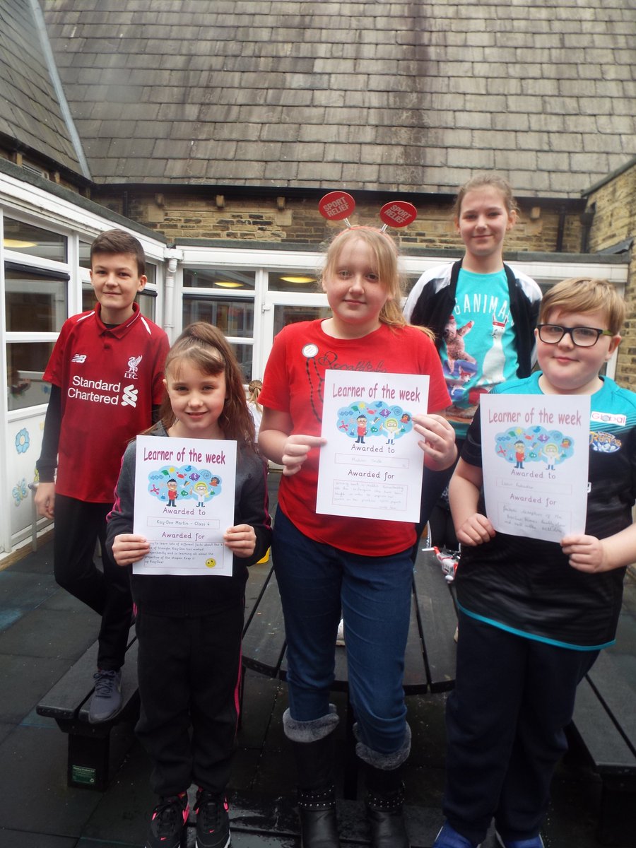 HightownJIN's tweet photo. Well done to all of this weeks Behaving the Hightown Way and Learner of the week award winners #BTHW #Learner #teamHightown #strongenoughtoshine https://t.co/6zr5hz55VF