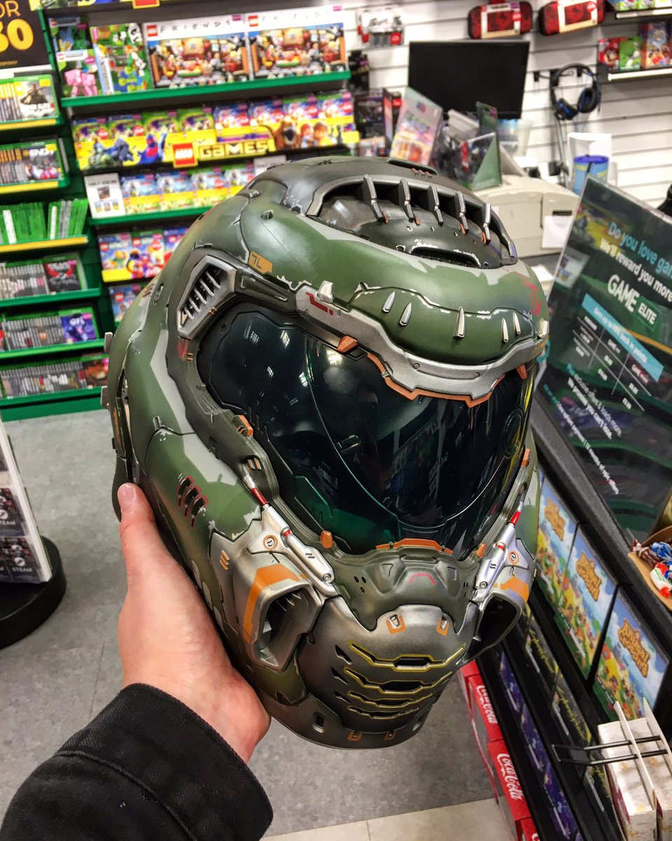 doom eternal collector's edition pre order