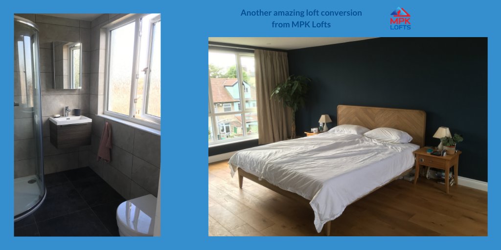 MPKLofts's tweet photo. Another amazing #loftconversion from #MKPLofts Get in touch to discuss your #homeimprovement project https://t.co/aLdEzBg6ah https://t.co/Z50bOQ9MDN