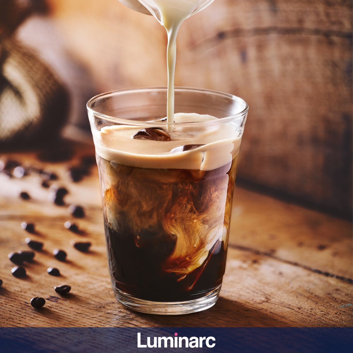arctableware's tweet image. It's #Friday but also #WorldSleepDay - So here's a nice  coffee from us to get you through the day so you can enjoy that well deserved sleep! #Coffee #Drink #Barista #Creme #FridayFeeling #Food