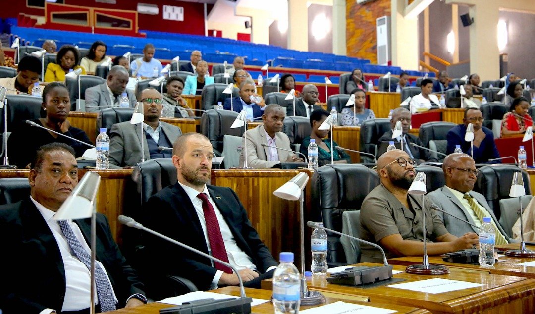 RadioTv10 Rwanda on Twitter: