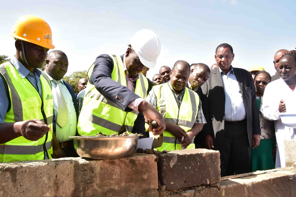WilliamsRuto tweet picture