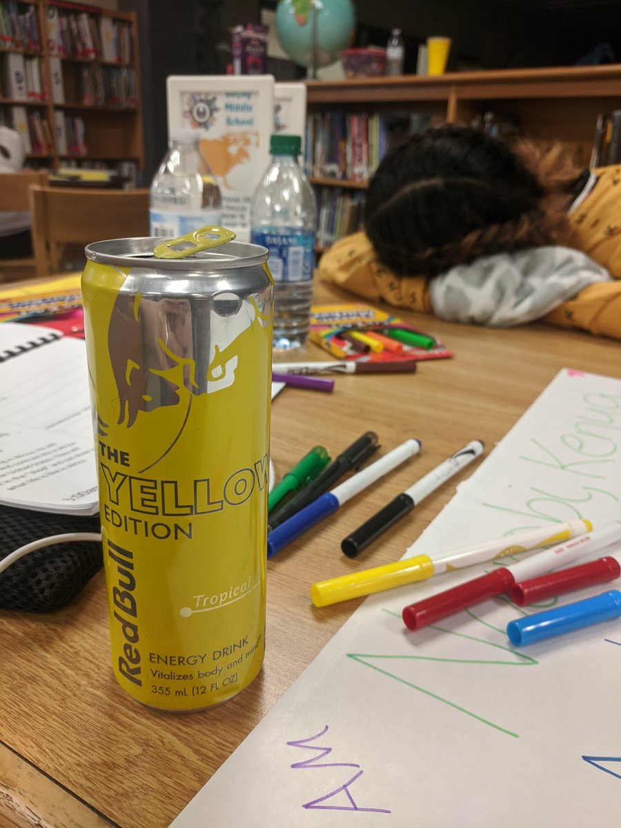 TSelz43's tweet photo. Getting some energy so I am not passed out like R! #DeLayWorldJourney @GarzamMonique @CastilloMath @kingczhistory @MrHarbula @monica_burke @jaynegermany https://t.co/4PIYIUqz87