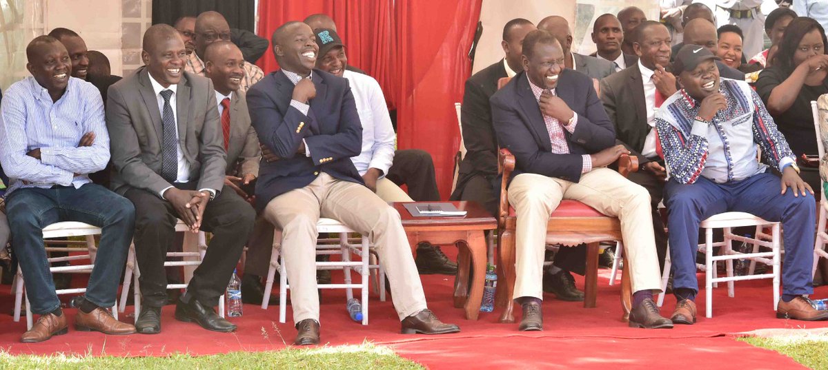WilliamsRuto tweet picture