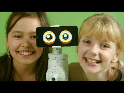 ShapeRobotics's tweet image. 🎞️Fable meets two amazing elementary students and together they start working with playful learning from an early age. 
Take a look at their experience here:
zcu.io/U89o
#ShapeRobotics #FableRobot #STEMeducation #eduTech #STEMskills #ModularRobot