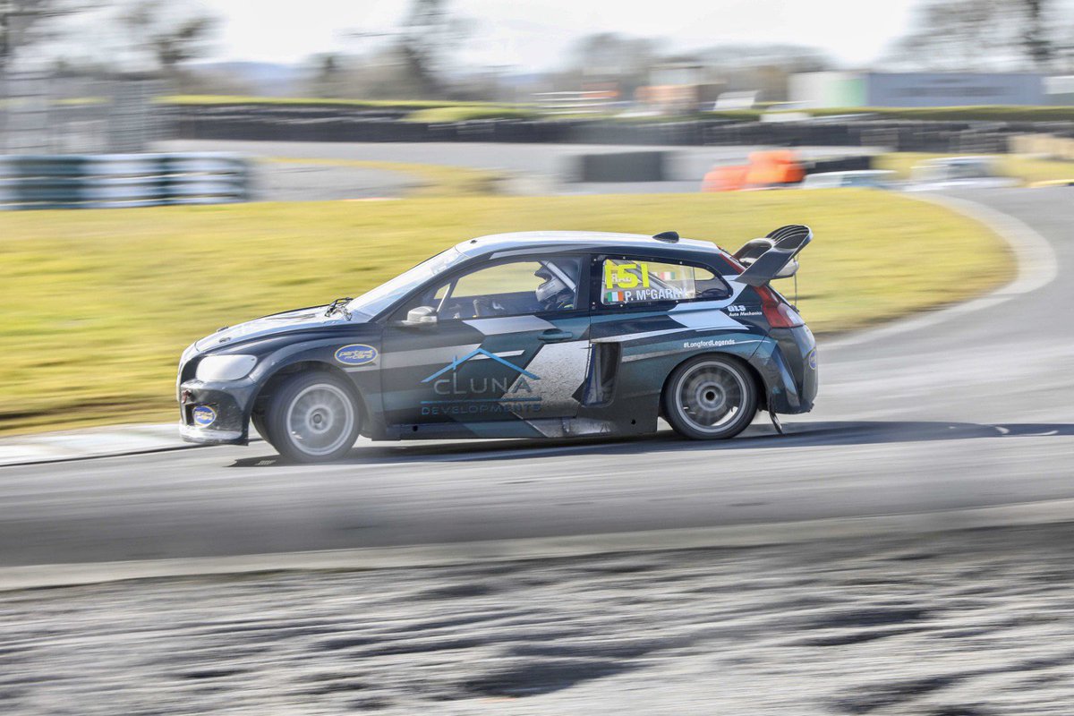 5NationsBRX's tweet photo. You know it’s been a good week when Super National drivers are flocking to compete in #5Nations #BRX #GuyCorner @CooperTireEU @ourmotorsportuk @LyddenHill @PembreyCircuit @krcircuit https://t.co/cqR3Ft3D8X