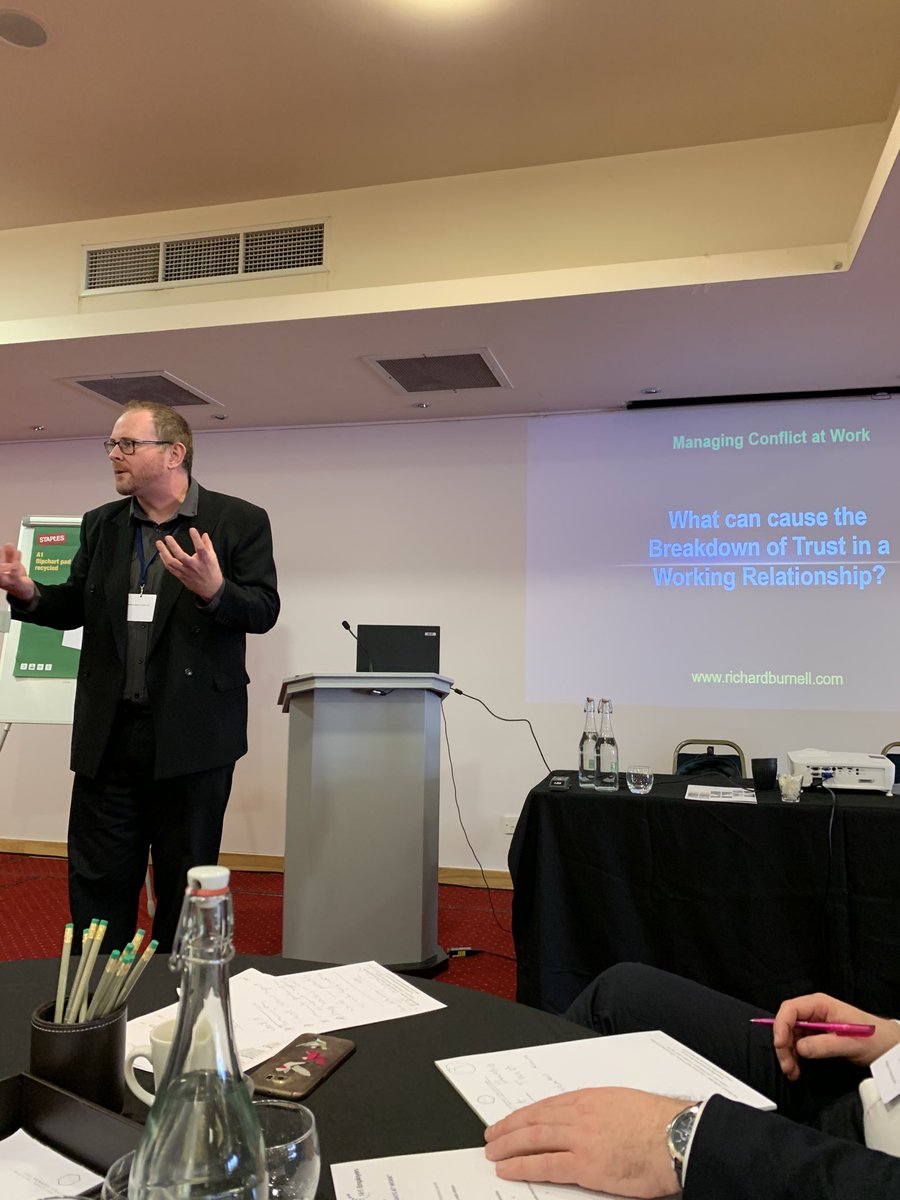 NHS_gaynadeakin's tweet photo. Holding the fascination of the room living the experiences of what drives clashes in the workplace @richardburnell “what we believe is what we see & hear” @NationalSPF @NHSE_Engagement #SPFNHS https://t.co/WK31u2Cax3