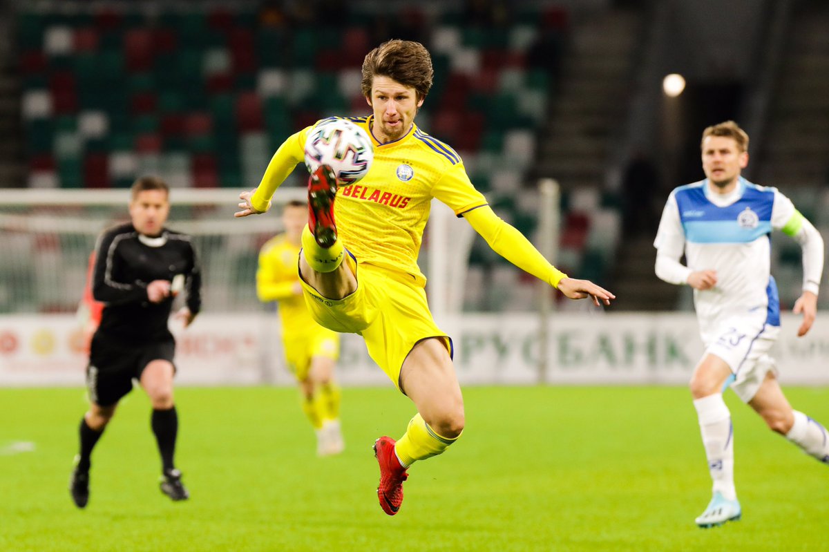 FCBATE's tweet photo. ⚡️Завтра ждём всех болельщиков на Борисов-Арене🔥
#КААвсегдаснами #DMNBATE #ДаПерамогіРазам https://t.co/V5guuTbqhn
