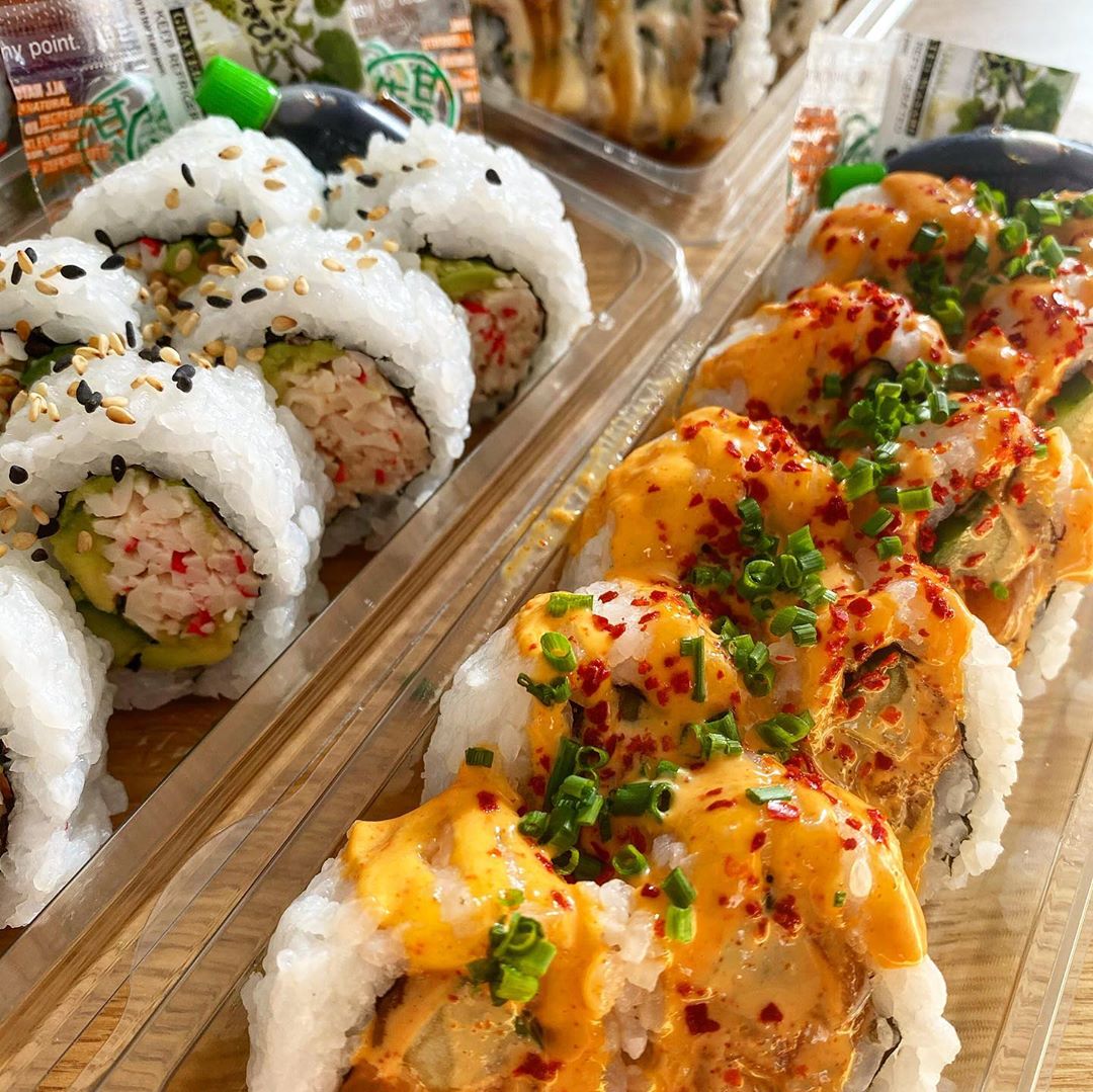 pankufood's tweet photo. 😍🤤😍🤤😍🤤😍🤤 ...sooo good! #punkfordelicious #asianfood #foodie #delicious #dinner #lunch #asian #foodies #healthyfood #streetfood #vegan #japanese #thai #korean 🍣🤟 https://t.co/UpLJztFNUy