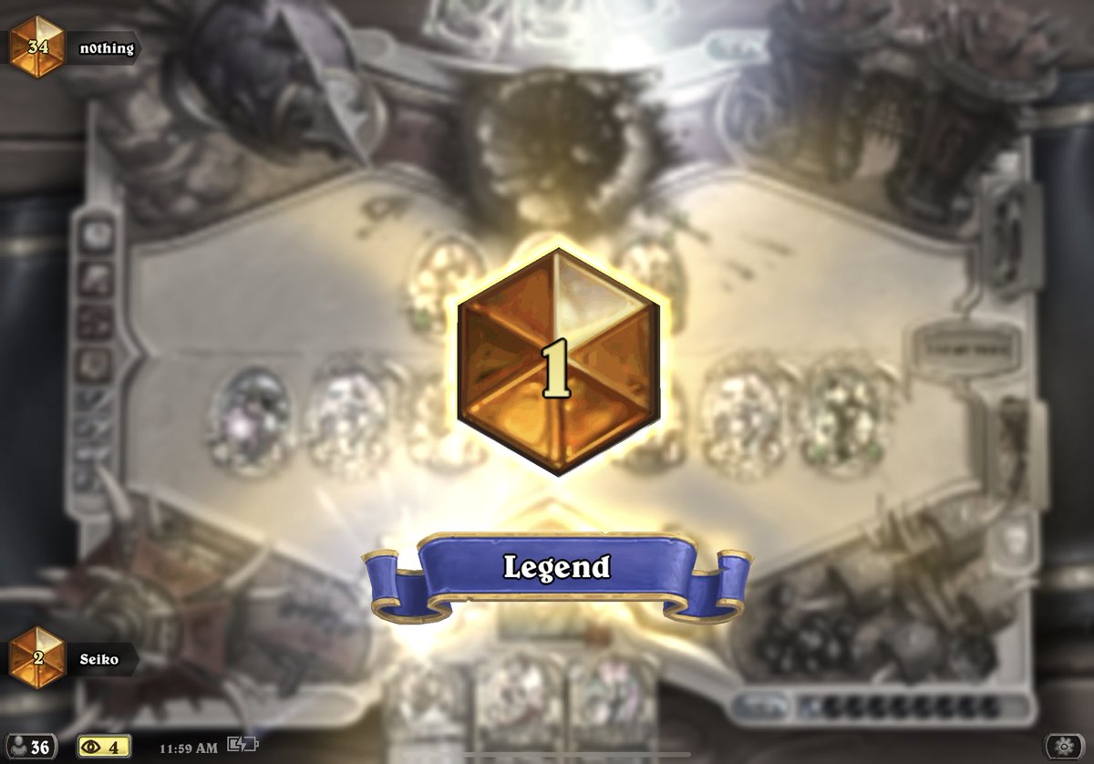 HS_Seiko's tweet photo. Hit 1 with the 2nd best Deck in the game.
(Renomage is still the best deck ofc :))

AAECAZvDAx60AbIC7QLNA68EiAfdCKCAA7SGA4+XA5KXA/6aA/yjA/KlA4SnA/WnA7euA7muA7+uA8GuA/6uA6qvA86vA4KxA5GxA+O0A4S2A8O2A5+3A8vAAwAA https://t.co/Ru4aljXNy7
