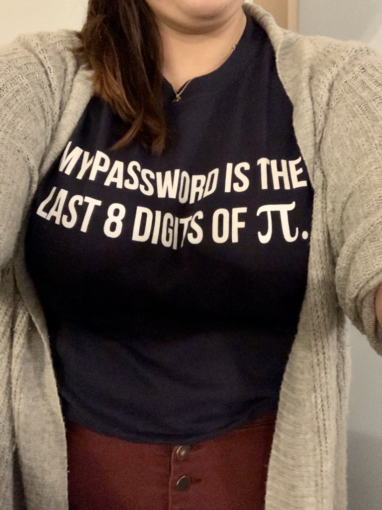 SchutzlerBASD's tweet photo. MY FAVORITE DAY OF THE YEAR IS HERE! Stay tuned for some irrational fun!!! #SirCumference #NeverTooOldForStoryTime #MTBoS #whyiteach #iteachmath #t2t #tlap #waledchat #champforkids #betheone #geometry https://t.co/NuCIerIj70
