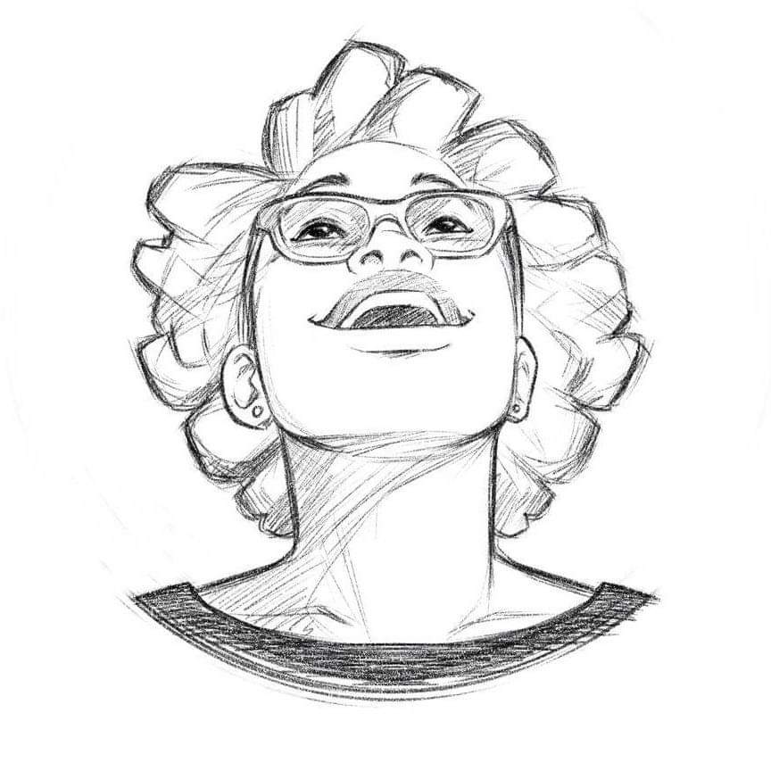 Iyabo_H's tweet photo. #NouvellePhotoDeProfil
🙏🏾 @Ken7draw1 https://t.co/2mxDrHDUH0