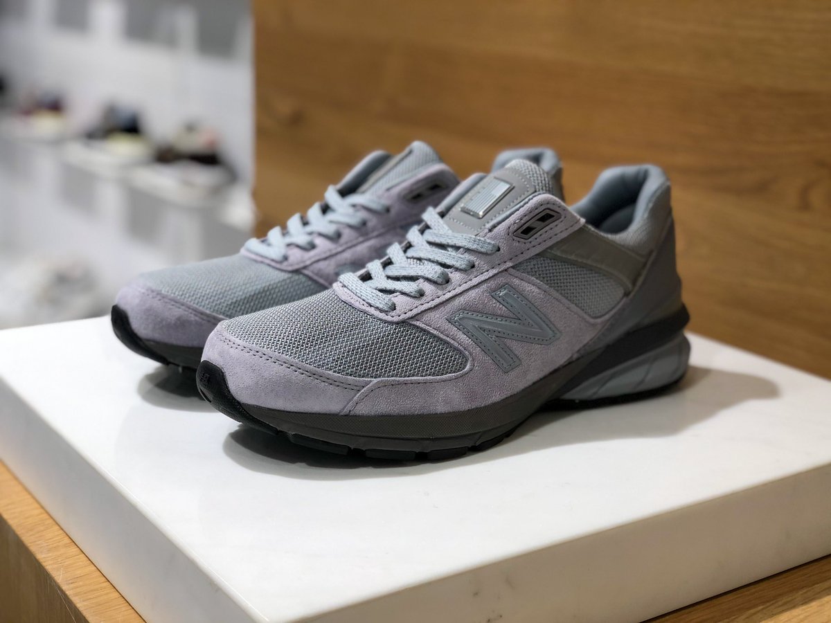 NEW BALANCE × HAVEN M990 RG5 ニューバランス コラボ www ...