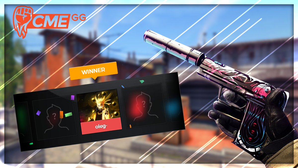 ChallengeMe.GG tweet media