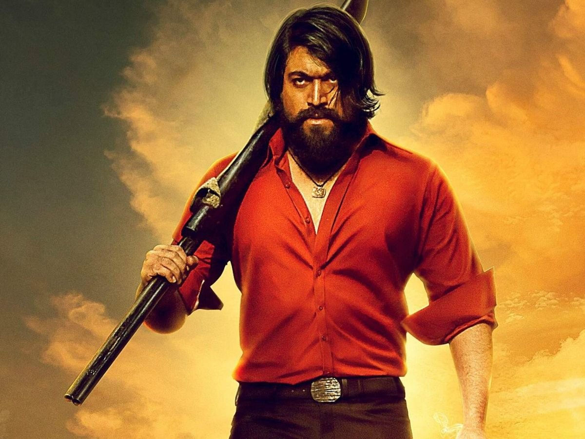 kannada_films's tweet image. #KGFChapter2Update today AT 5:43PM

filmibeat.com/kannada/movies… #KGF2 #KGFChapter2