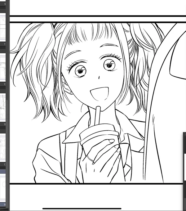 モブではないけどまだ名前はない子!
ツインテいえーい✌︎('ω'✌︎ )

#かのうちゅ 