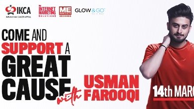 mindseyerecords's tweet photo. Come support a great cause with #usmanfarooqi on the 14th of March 2020 at The Empire Leicester.

@usmanfarooqii @IKCAUK https://t.co/6L4YDKzd0F
