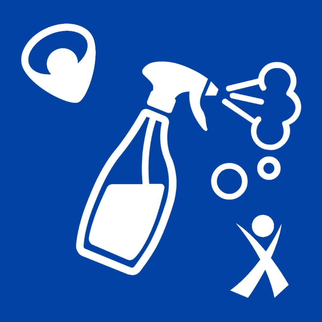 Actief Cleaning Services nam twee specialistische opdrachten van ons over. Twaalf #schoonmakers stapten over naar Actief. Een mooi succes wat betreft het meer in beweging komen van onze medewerkers. Meer info op baanbrekers.org. #koers #inbeweging #schoonmaak