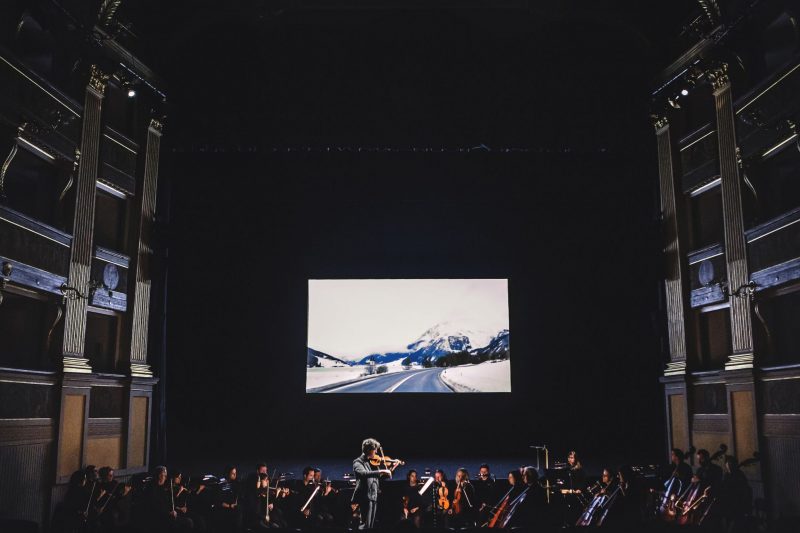 L’Orchestra Verdi in streaming dlvr.it/RRpYZg