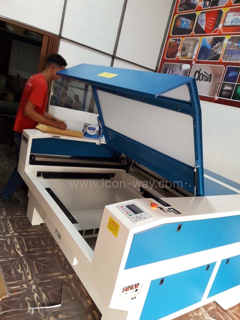 iconwayiw's tweet photo. Congratulations to our clients to receive our laser machine! 🌸Iconway here for you all the time! 🌷🗣
Email: info@icon-way.com
WhatsApp/Wechat: +8618818157527
Web: https://t.co/iWj3TcgvST💅🏻
#factory #China #laser https://t.co/msICLshmd8