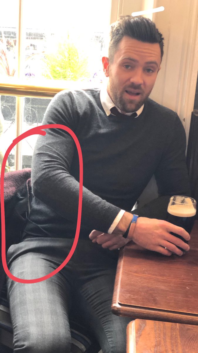 SamPinesCoat's tweet photo. IM FUMING. Never made the hatrick, Sam is a prick, 2/3 though is good😢😢 https://t.co/w31mFX1Vyf