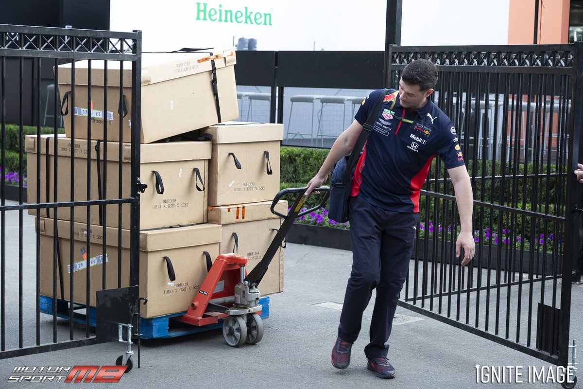 The cancellation of the <a href="/ausgrandprix/">F1 Australian Grand Prix</a> will likely become a crisis management case study in the years to come, and not for all the right reasons. 
So how did we get to this point? We try to unpack an insane 24 hours in #F1... bit.ly/39RbMp2
📸via @igniteimage_au