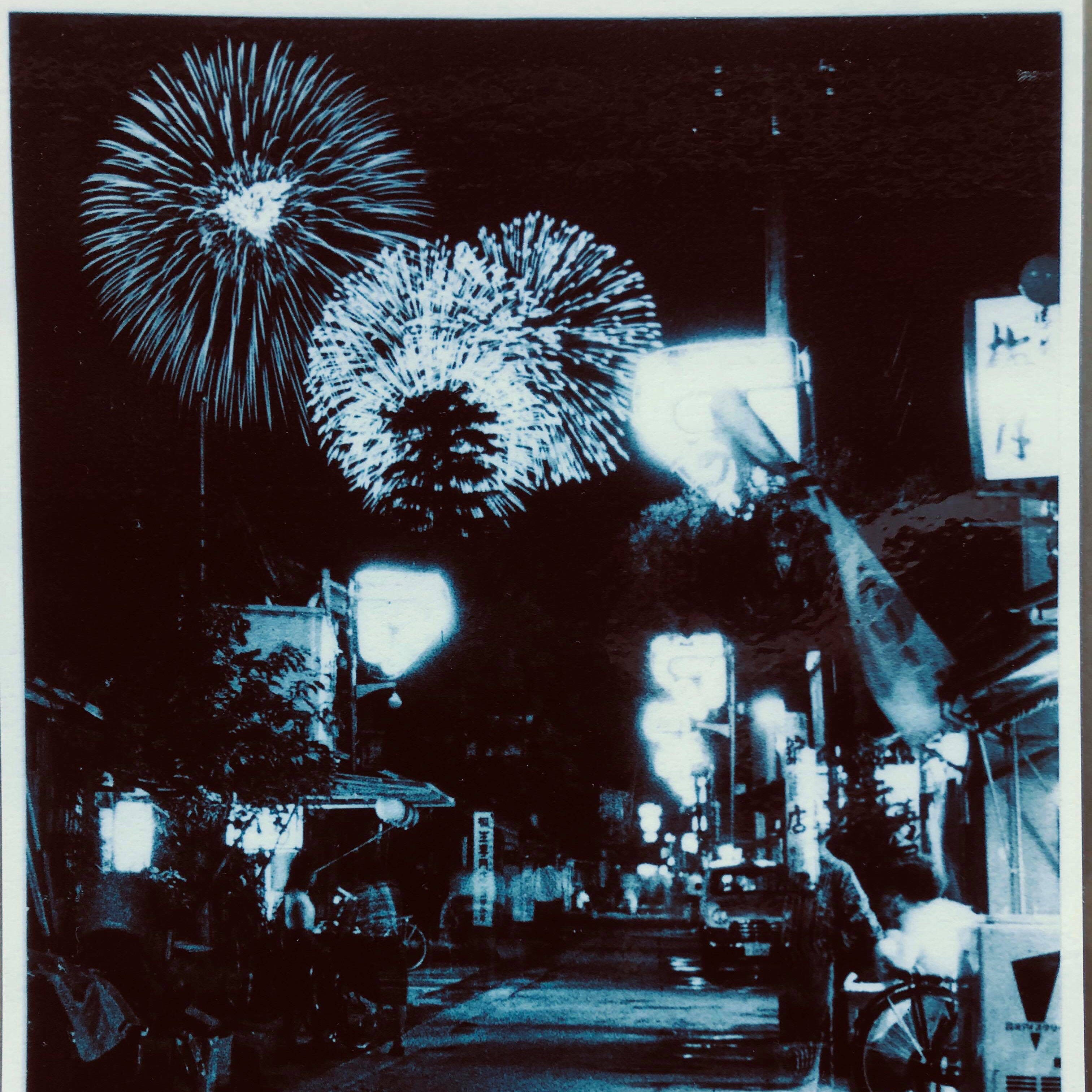 復活 桐生花火大会 Ignlilqniwba7qy Twitter