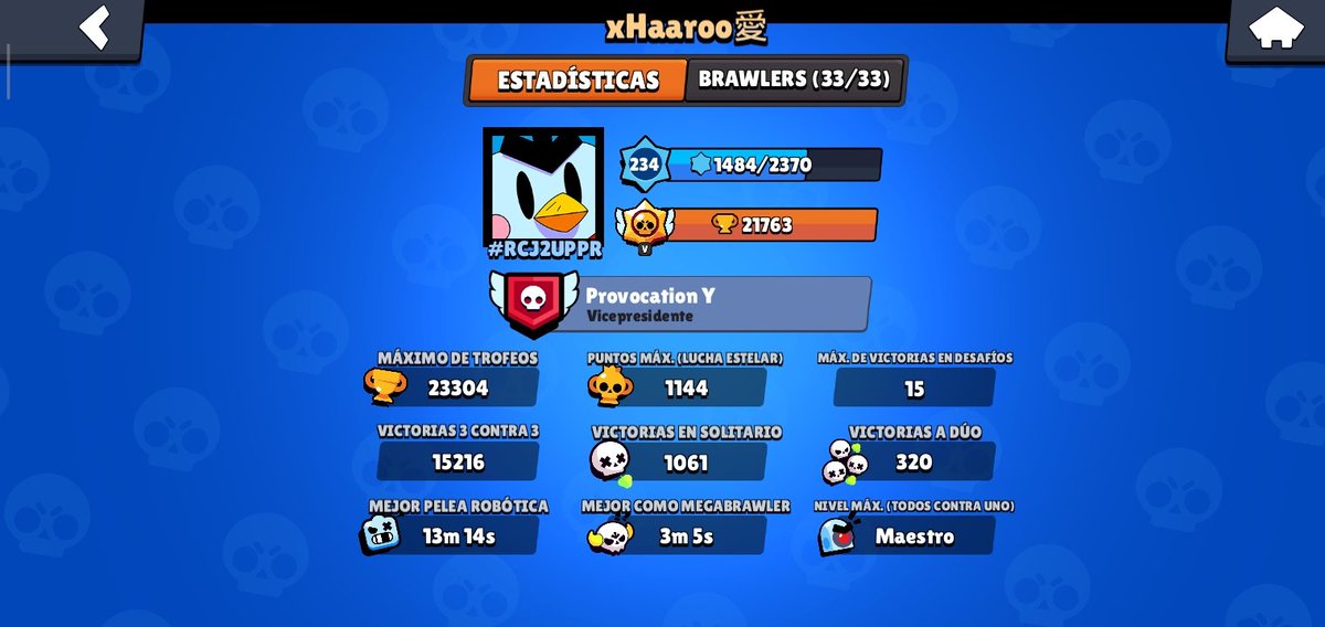 BlessxHaarooCM's tweet photo. Dije hace como 2 semanas q dejaba el competitivo pero pensándolo tranquilamente y bien decido volver a darle una última oportunidad a ver q sale tmb decir q estoy oxidado dicho todo esto vuelvo a estar F/A
Rts se agradecen https://t.co/WJJKckICLd
