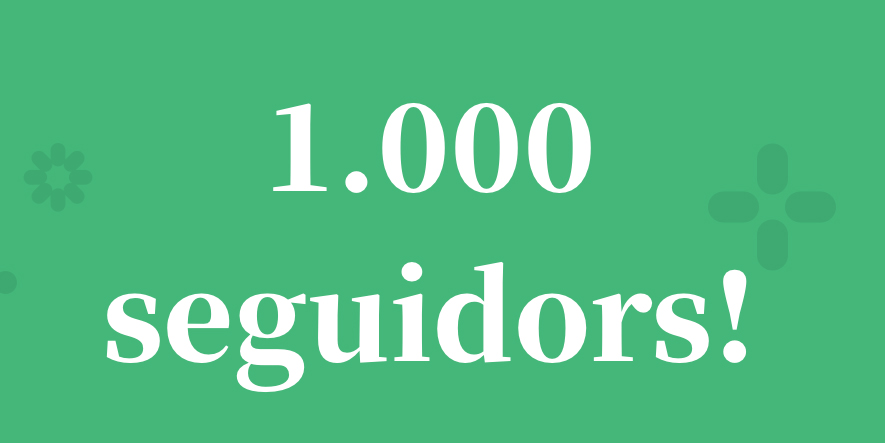 Ja tenim més de 1.000 seguidors a Instagram! Un miler de gràcies ❤️I tu, encara no ens segueixes? #jofaigcrek
#Olot instagram.com/bcrek/