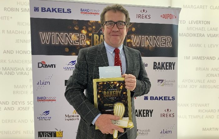 FDMBNorth's tweet photo. Lovingly Artisan named as the North West’s best bakery in national awards - FDMB North
https://t.co/fYBKr2xeAZ
#foodanddrink #FDMBNorth #artisan #baker #NationalBakeryAwards https://t.co/Iva6XEDmpu