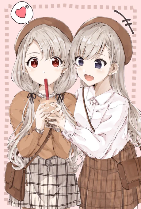 久川姉妹、加蓮、三船さんのイラストが評価高いみたい
 #自分のPixivブクマTOP3をあげる 