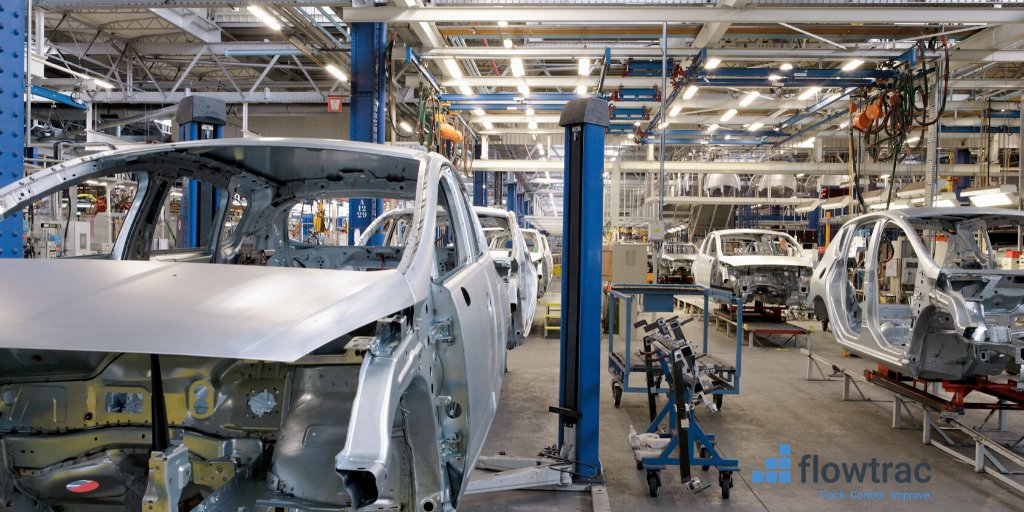 FlowTrac's tweet image. #ProductionTracking #Tracking #Software

zcu.io/bJI1

#Assembly #Buildit #Workflow