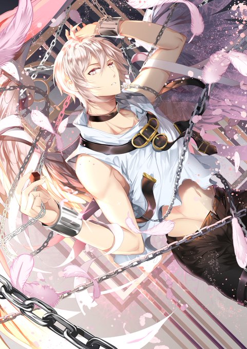 アイナナ 八乙女楽 Spooky Night A4痛バ アイナナ「-Spooky Night- #九条天 #八乙女楽 #十龍之介