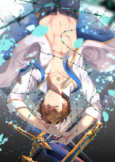 TRIGGER的Sweet Captivation系列 // #trigger #TRIGGER  #アイドリッシュセブン 