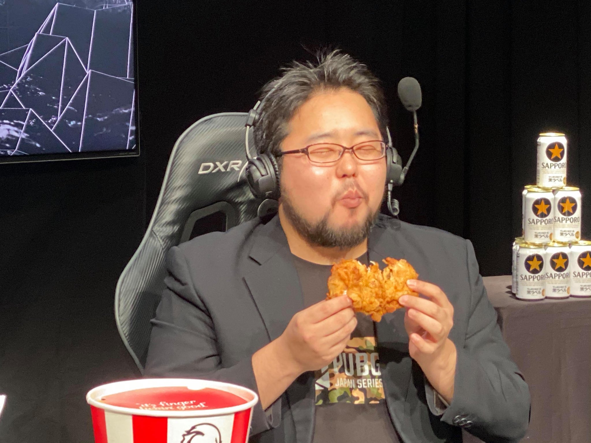 KFC×PUBG JAPAN SERIES seasos5 第一弾 非売品（¥26,500） - bvepl.com