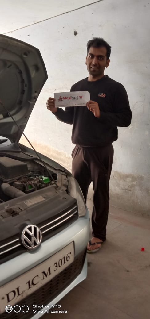 KartMoxi's tweet image. Give thanks for a little and you will find a lot.
Buy_Online_Car_Battery_Home_Delivery_Available_Free_Installation_Quick_Home_Delivery, Call for Booking @ 8745-892-892 or Visit: moxikart.com

#Customerfeedback #Happycustomer #moxikart #carbattery #power #energy