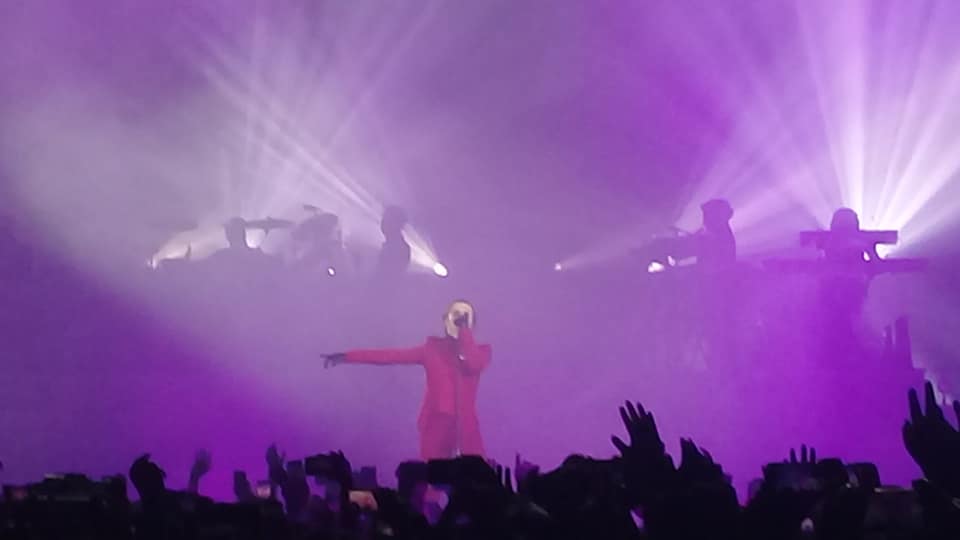 Rick_LaBruja's tweet photo. Rompiendo el silencio en mi blog, y que mejor excusa que el "fantasmal" suceso del martes 3 de Marzo del 2020 en CDMX con @thebandGHOST  https://t.co/ndNAY28b2n https://t.co/UUVP4zjV8o