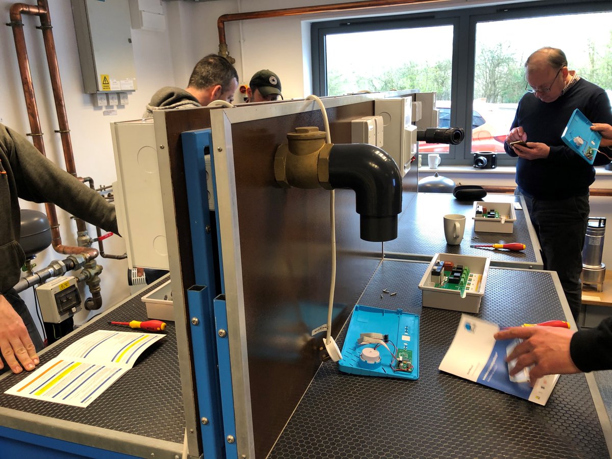 Delta Waterproofing Today We Are Delighted To Be Holding Our First Technician Workshop Today S Workshop Focuses On Sump Pump Systems From Correct Installation To Servicing And Maintenance Products Covered