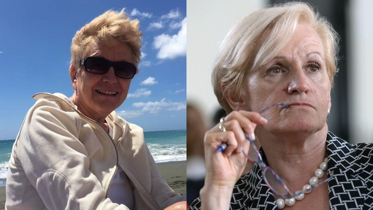 Domani alle 8.30 #Vittoria: #Volontariato e #Donne ai tempi del #Coronavirus; con <a href="/lella_brambilla/">Lella Brambilla</a> e <a href="/TurcoLivia/">Livia Turco</a> 
📻 bit.ly/Radio1RaiTw