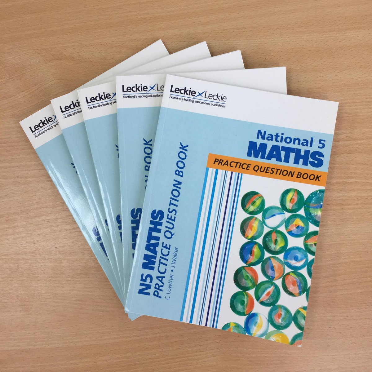 LeckieScotland's tweet image. We're spreading some cheer today by giving away 5 copies of our National 5 Maths Practice Question Book to 5 different winners. To #win, follow, like and RT to be in with a chance! Ends midnight 19/03/20, T&amp;amp;C's apply.  #national5maths #revision