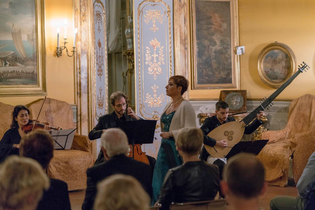 romaoperaomnia's tweet photo. VIVALDI AND OPERA 🎼
Coming soon
An exclusive Concert with Vivaldi and Italian Opera. Come to enjoy an unforgettable event in the heart of Italian music and art! 
More info and tickets: https://t.co/i36xyQYbfx  
#Rome #Opera #Concert #Vivaldi https://t.co/4QV0x6t3MP