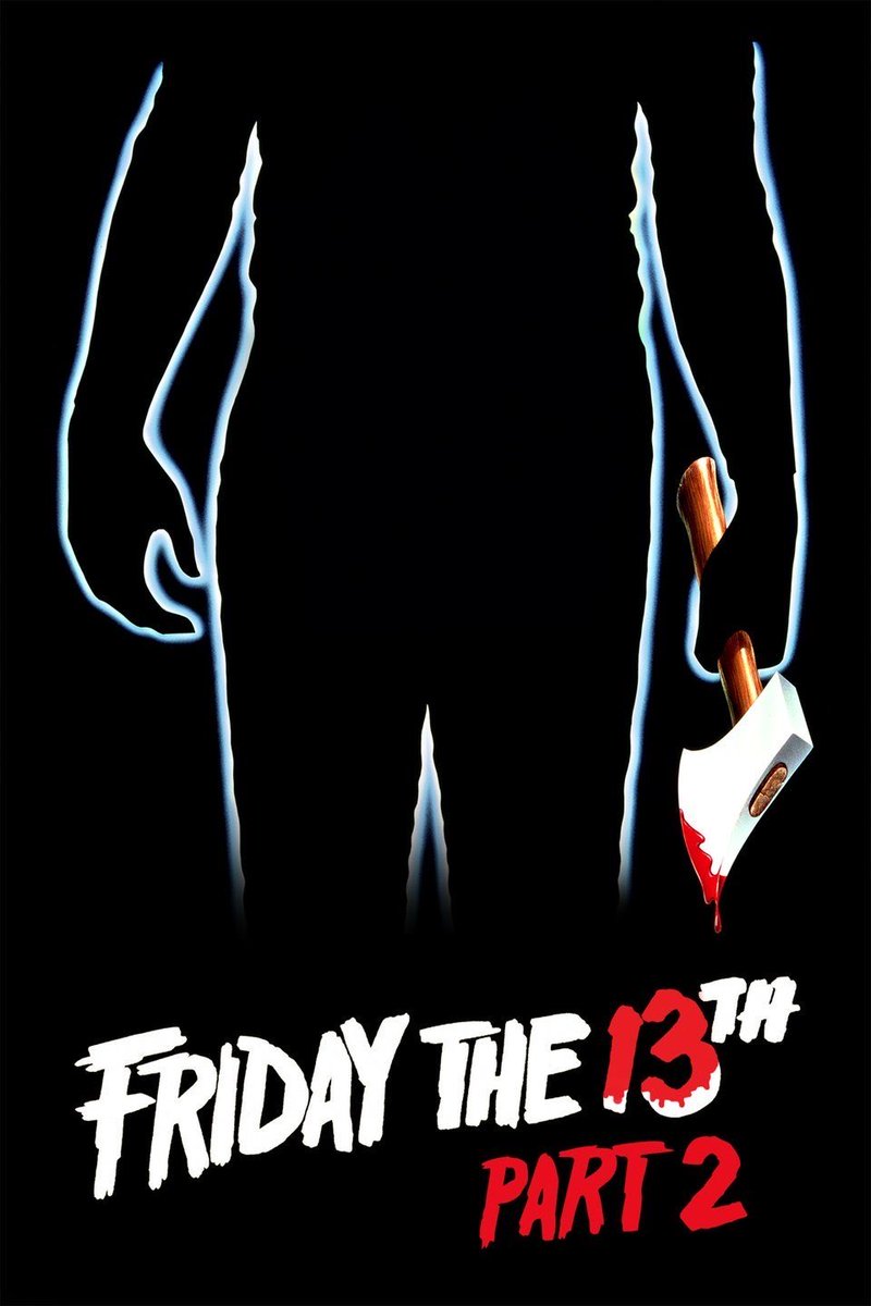the_shape_78's tweet photo. Happy Friday the 13th. @flixology101 recommended pairing - if you are going to watch the 1981 classic today which is set at Crystal Lake NJ, then you gotta go old school PBR for the whole “Camp Blood” campfire story experience! https://t.co/WnJuUi91pg
