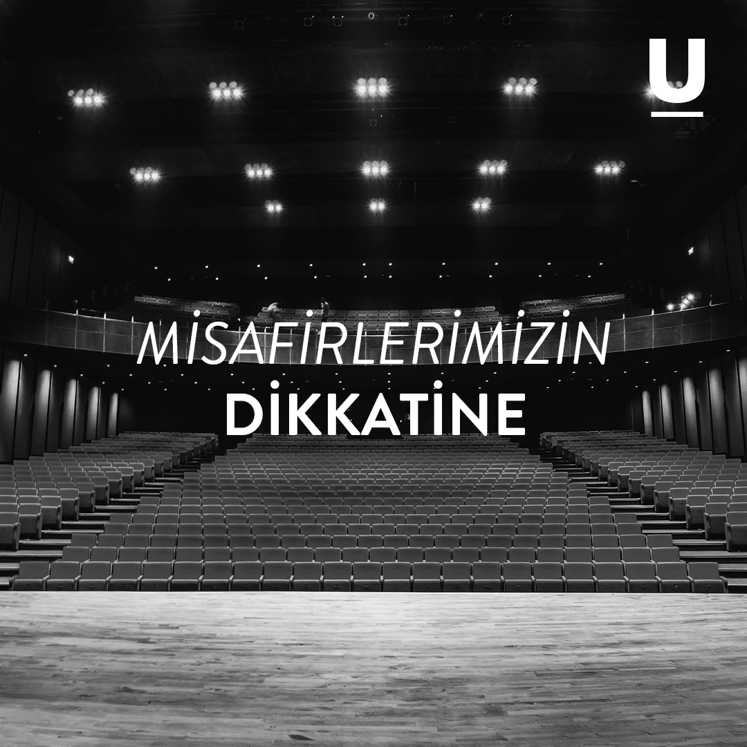 UniqEntertains's tweet photo. 28 Mart tarihine kadar salonlarımızda sahnelenecek oyunlarımızın, Koronavirüs’e karşı tedbir amacıyla ertelendiğini bildirmek isteriz. Ertelenen oyunlarımızın yeni tarihleri hesabımızdan duyurulacaktır. İade ve değişiklik işlemleri için Biletix gereken bilgilendirmeyi yapacaktır. https://t.co/DgeBaTuANd