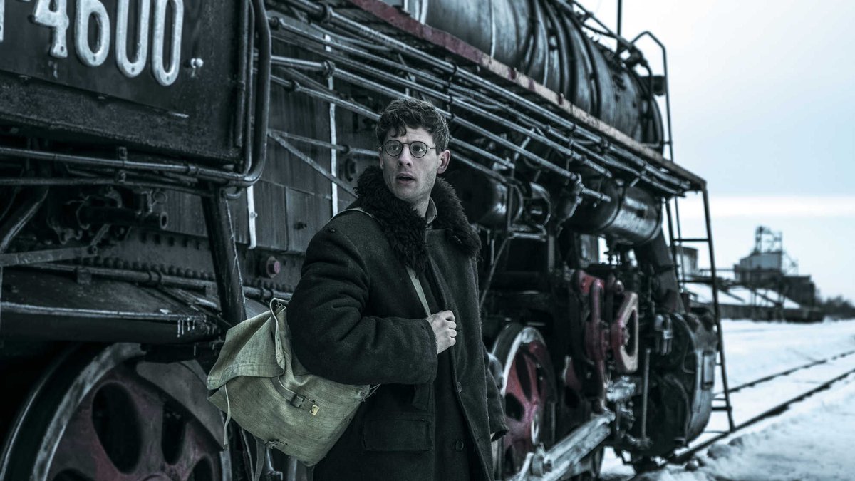 DickensOldDog's tweet photo. UPDATE
Screenings for @MrJones_Film with @jginorton 🇬🇧 #mrjones #jamesnorton Check venue for exact dates.

April 17-23
• Bracknell, Berkshire @southhillpark 
• Newport 🏴󠁧󠁢󠁷󠁬󠁳󠁿 @RiverfrontArts 
• Ross-on Wye, Herefordshire @TheGateway_Ross https://t.co/MkPQcBr9q3