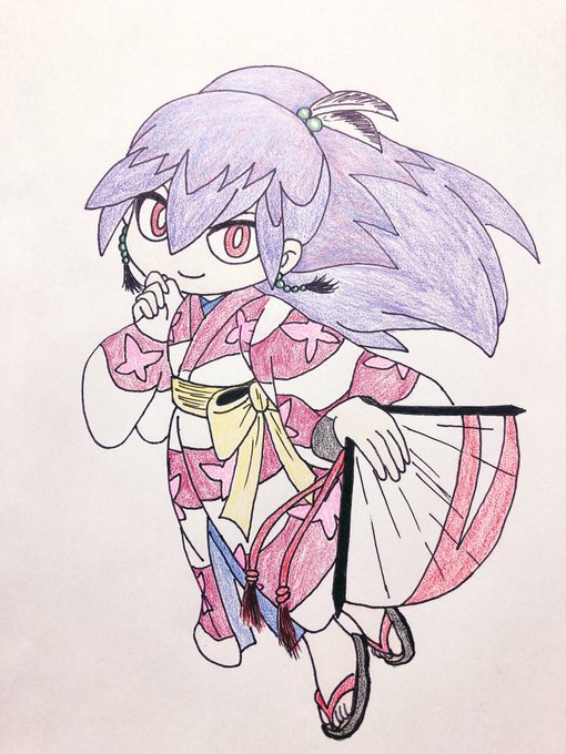 百鬼姫のtwitterイラスト検索結果 古い順 百鬼姫のtwitterイラスト検索結果 古い順