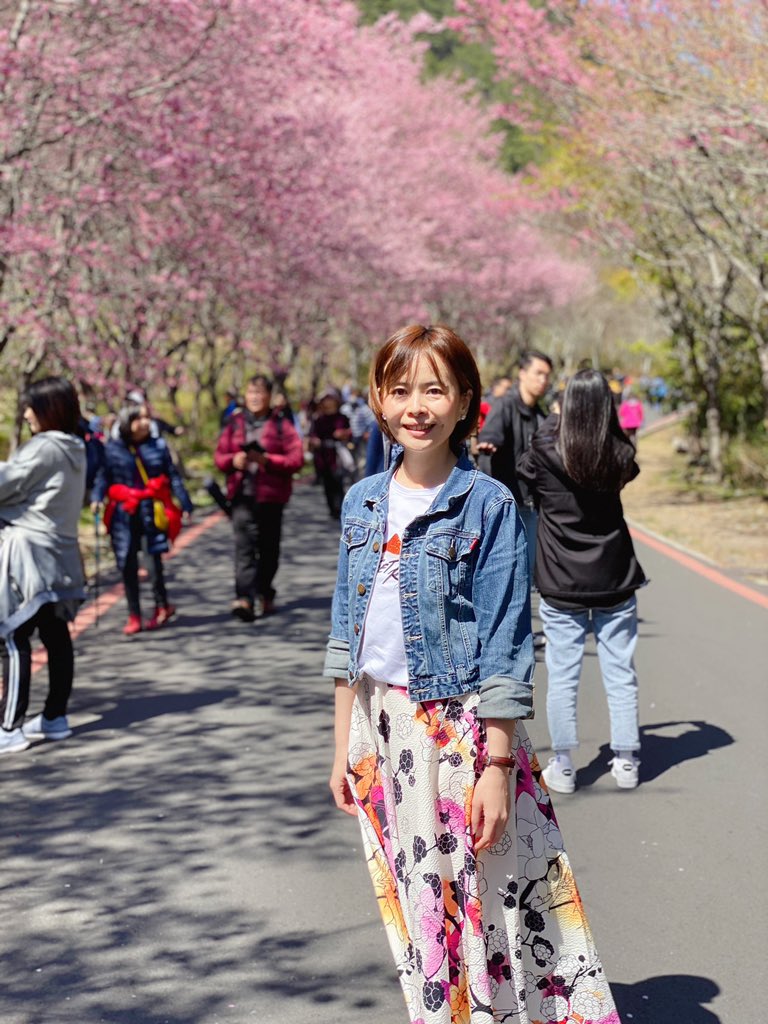 youbear's tweet photo. 這自然光線好美😊
.
.
.
#taichung #武陵農場 #wulingfarm #櫻花 #sakura #iseetaiwan #travel #bpintaiwan #discover_taiwan #poptour #taiwan_dream #wantogo #amazingtaiwan #taiwan1 #travelyam #beautifulplaces #goodtimes #smile #笑顏 #instagood #like4like #likeforfollow #ootd #pennyblack https://t.co/0ZXKMTaNn9