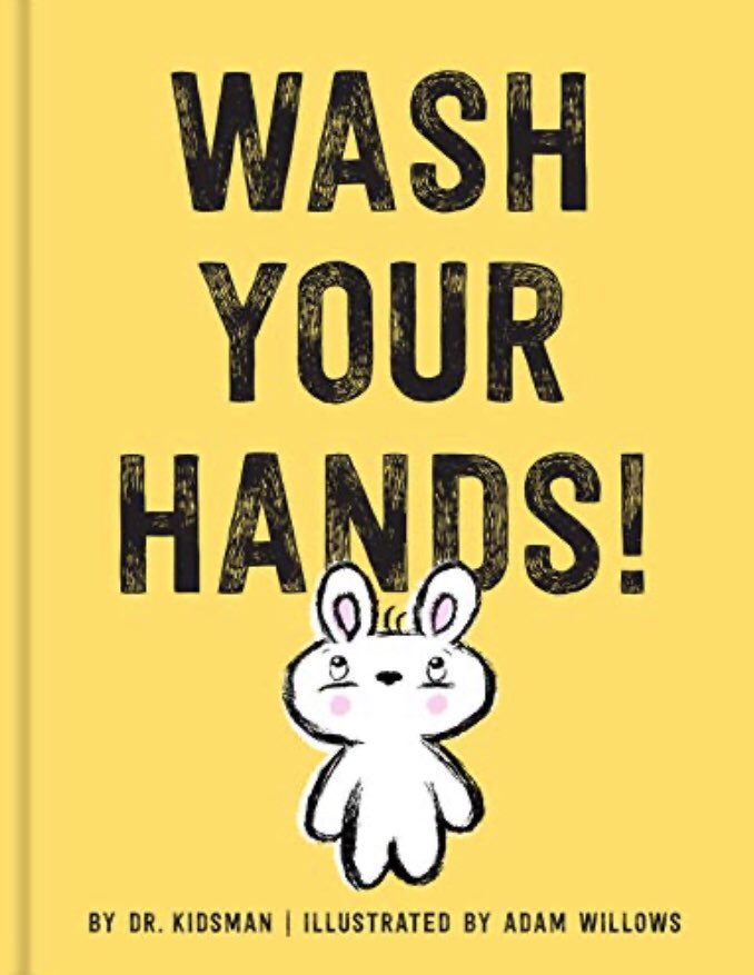 SweetLemonBooks's tweet photo. @CNN Kids should read this.

“One of the most important things your child can read right now”

https://t.co/9ZF9n3ch5c https://t.co/rKl2TUfTZX